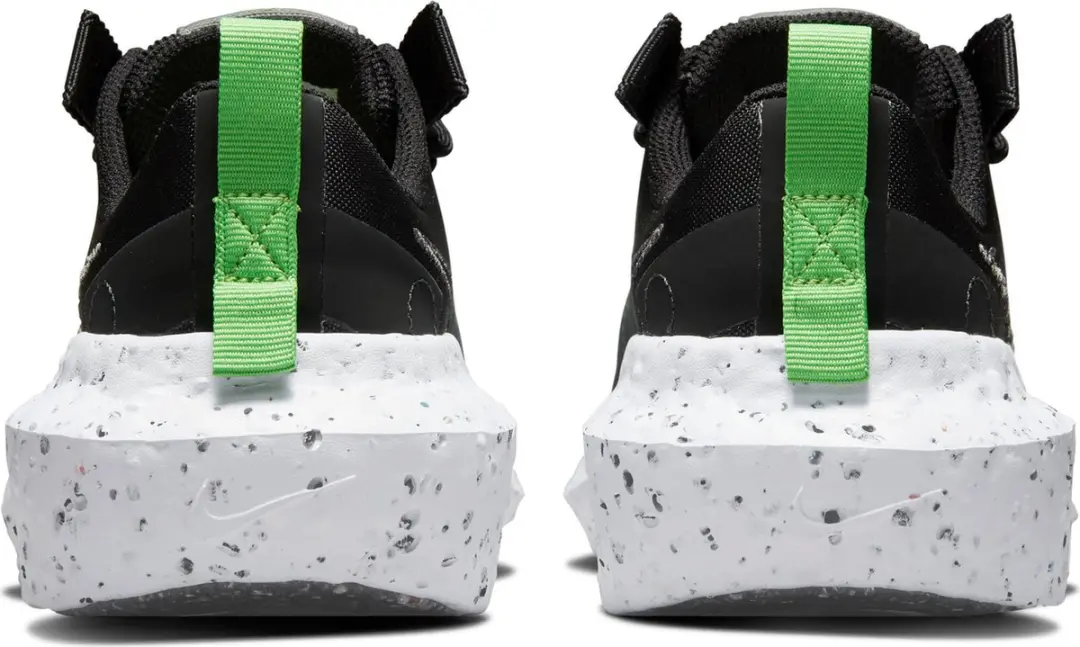Nike Crater Impact Sportschoenen - Zwart/Wit - afbeelding 6 van 6