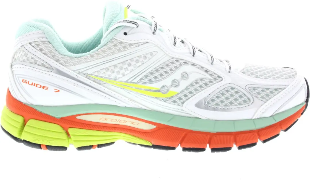 Saucony Progrid Guide 7 Sneakers
