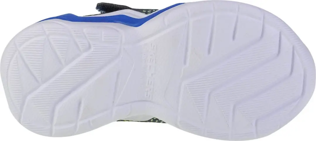 Skechers Erupters IV 400125N-NVLM Sneakers - Marineblauw - afbeelding 4 van 5