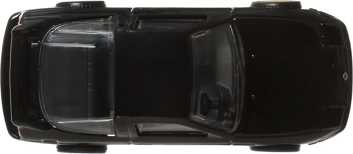 Hot Wheels Premium Car Culture Set JBK96 - '96 Nissan 180SX & SilEighty