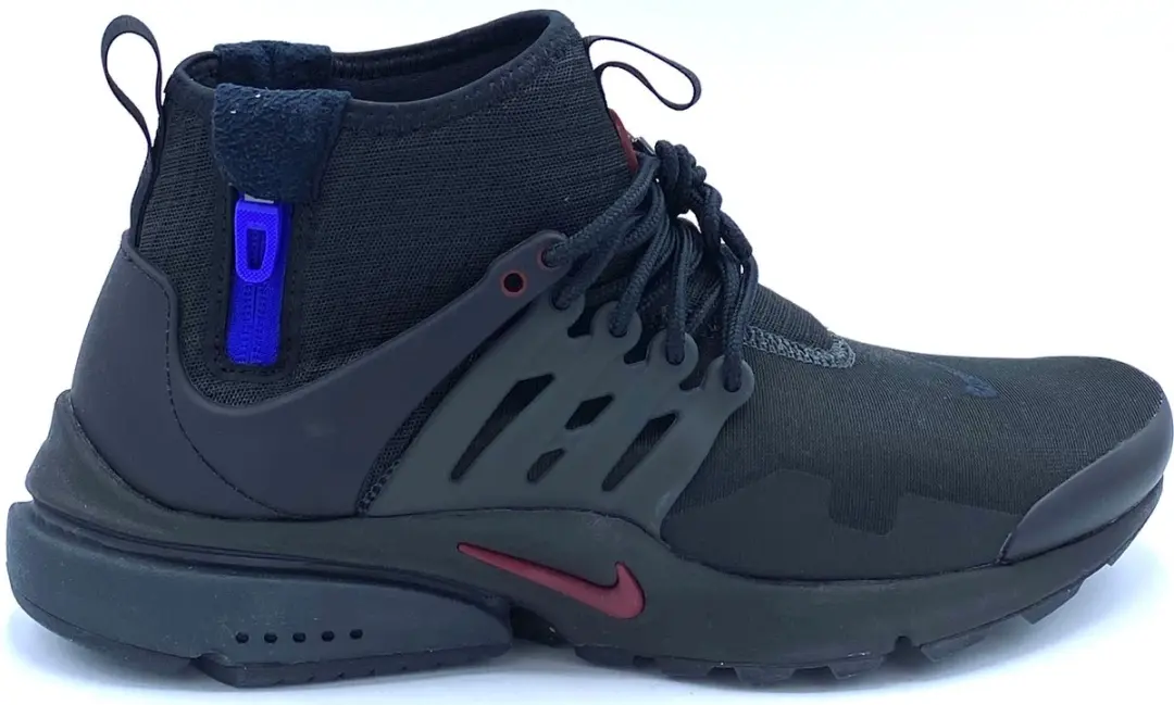 Nike Nike Air Presto Mid Utility- Sneakers/ Sportschoenen Heren