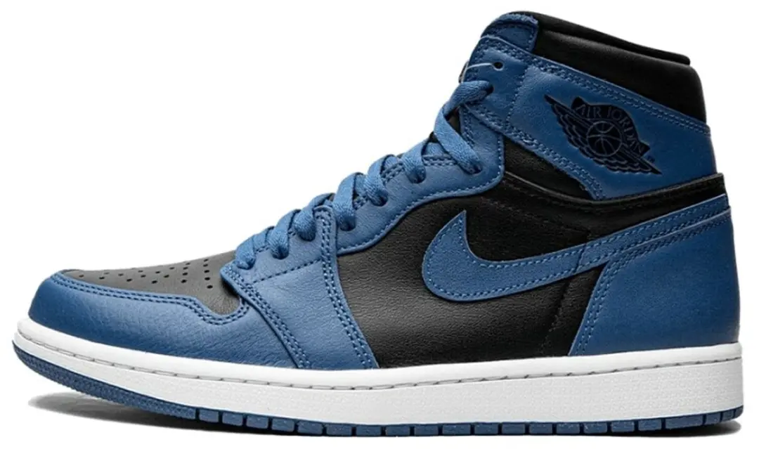 Jordan 1 Retro High OG Dark Marina Blue
