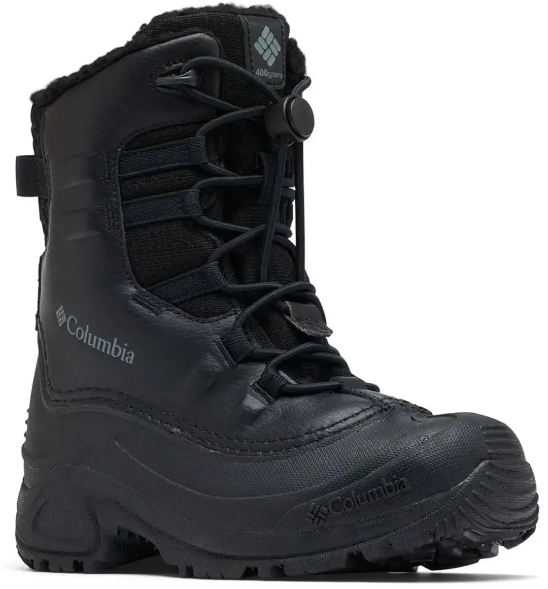 Columbia Bugaboot™ Wandelschoenen Zwart EU 36 Jongens,Meisjes