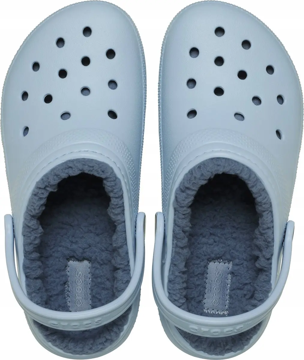 Crocs Classic Lined