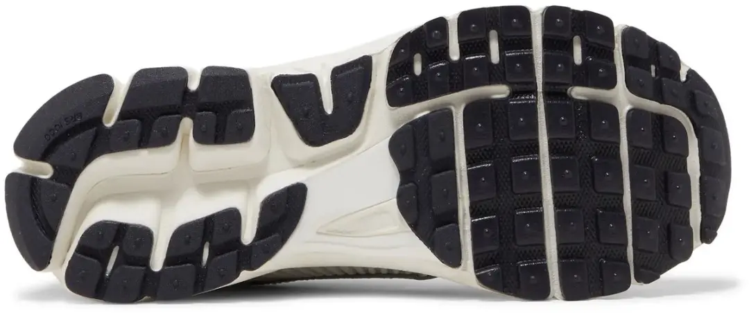 Nike Zoom Vomero 5 Sneakers - Zilver - afbeelding 6 van 6