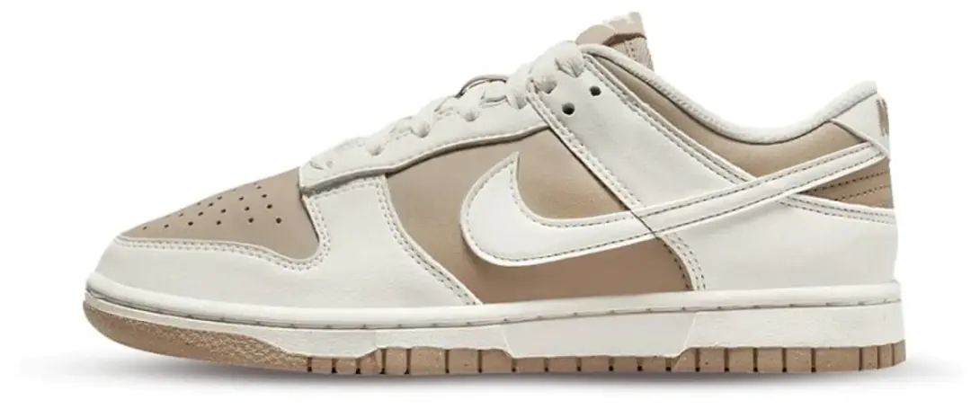 Nike Dunk Low 'Hemp' (W) maat 38