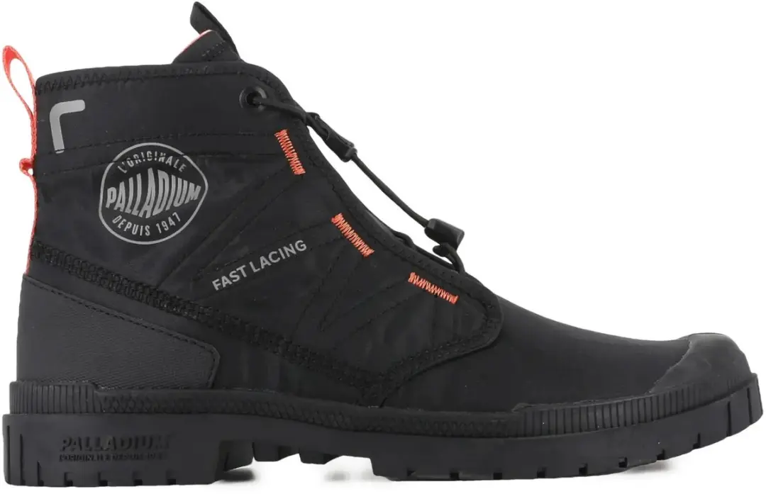 Trainers Palladium SP20 Travel
