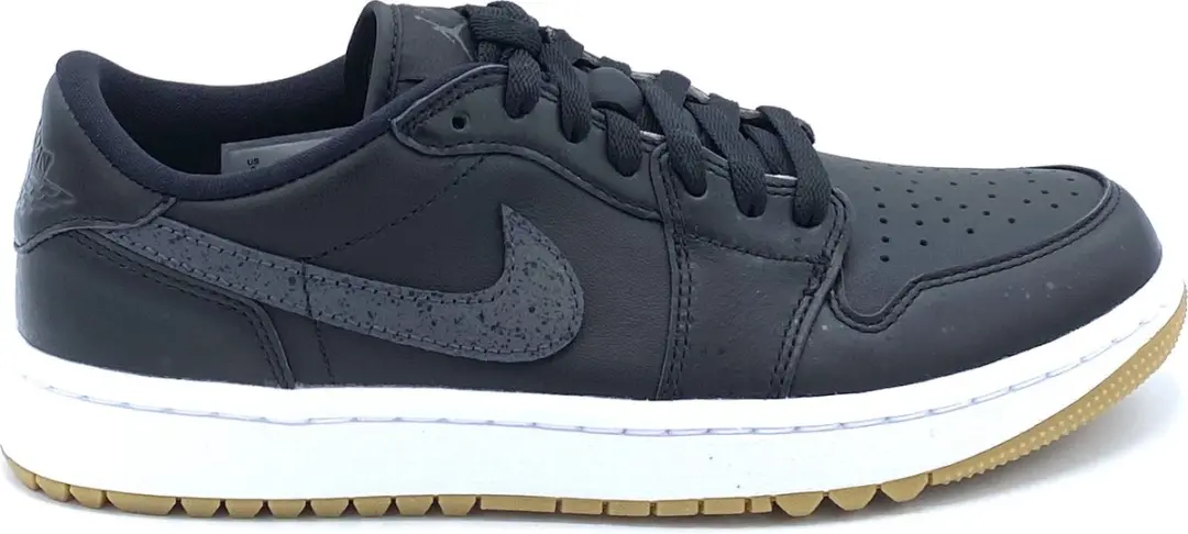 Nike Nike Air Jordan 1 Low Golf- Sneakers/ Golfschoenen Heren