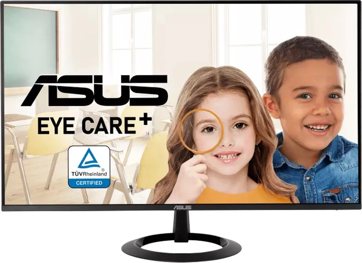 ASUS 90LM07B0-B01470 Gaming Monitor Full HD 100Hz