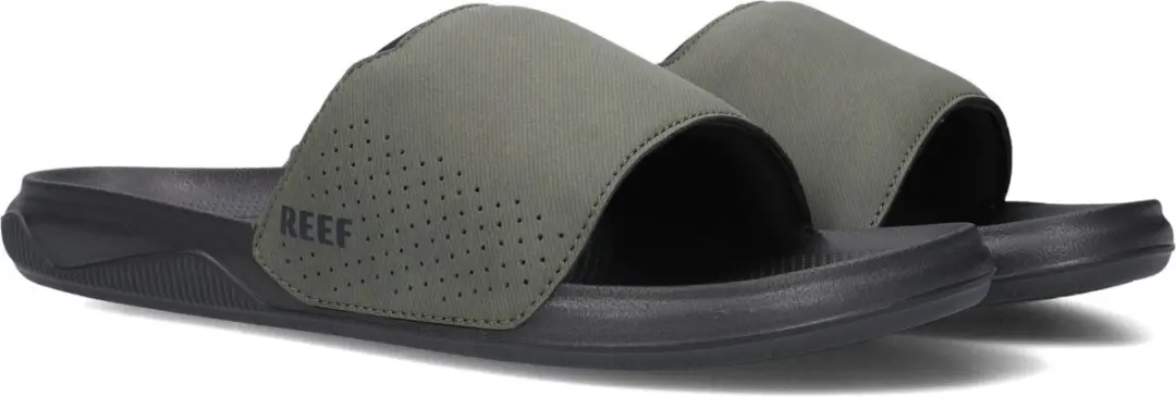 Reef Tail Slide Slippers