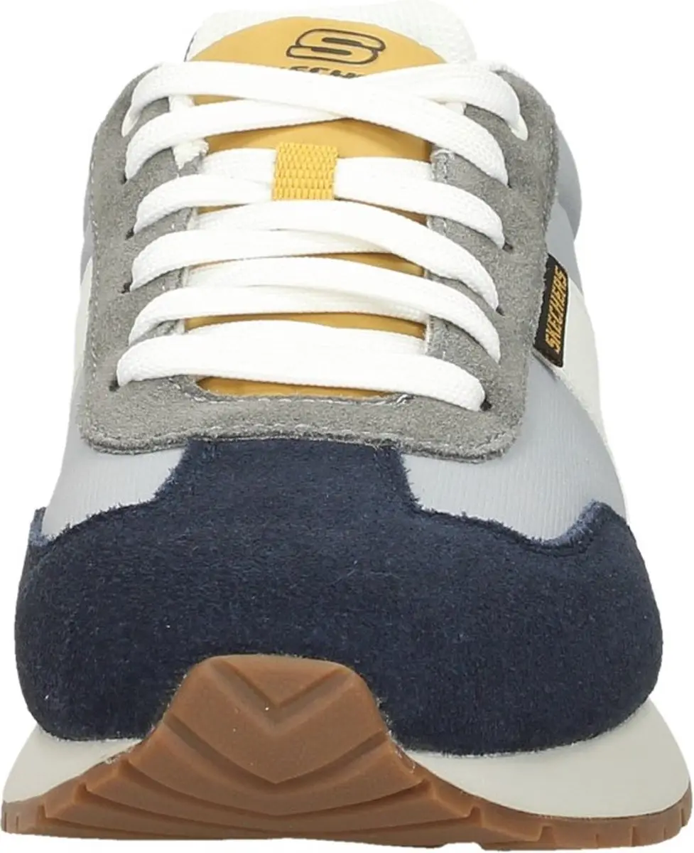 Skechers Sunny Dale Leyden Sneakers - 41 - Multicolor - afbeelding 2 van 6