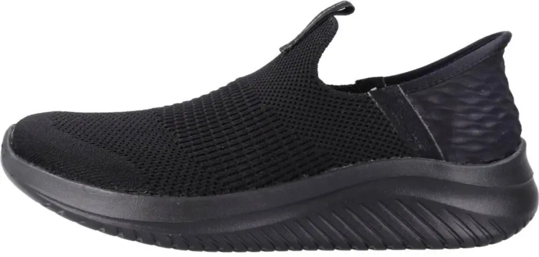 Skechers Ultra Flex 3.0 Sneakers - Zwart - afbeelding 2 van 6