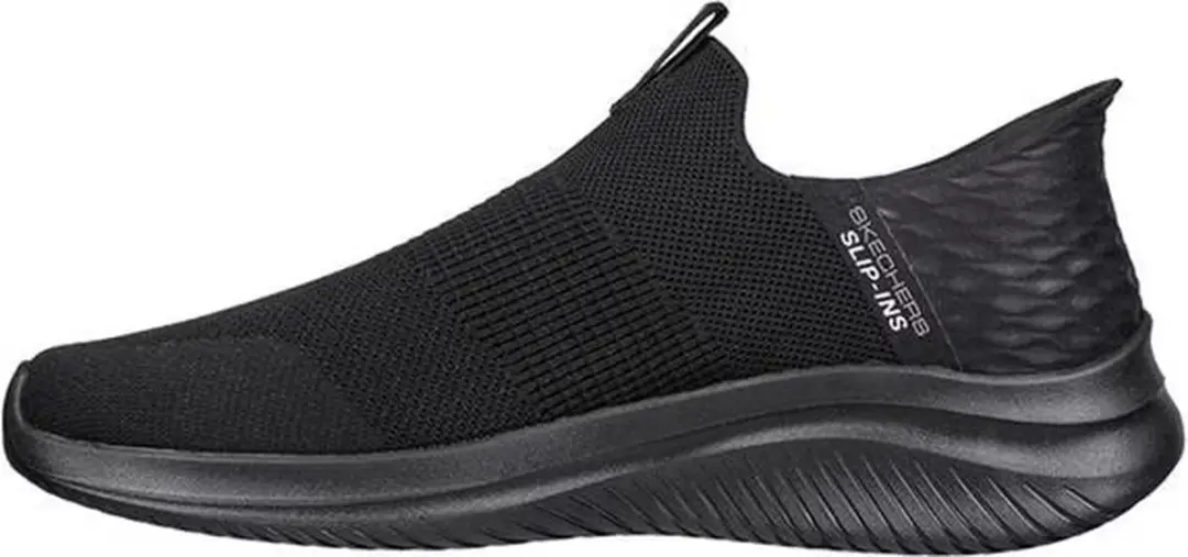Skechers Ultra Flex 3.0 Sneakers - Zwart - afbeelding 4 van 6