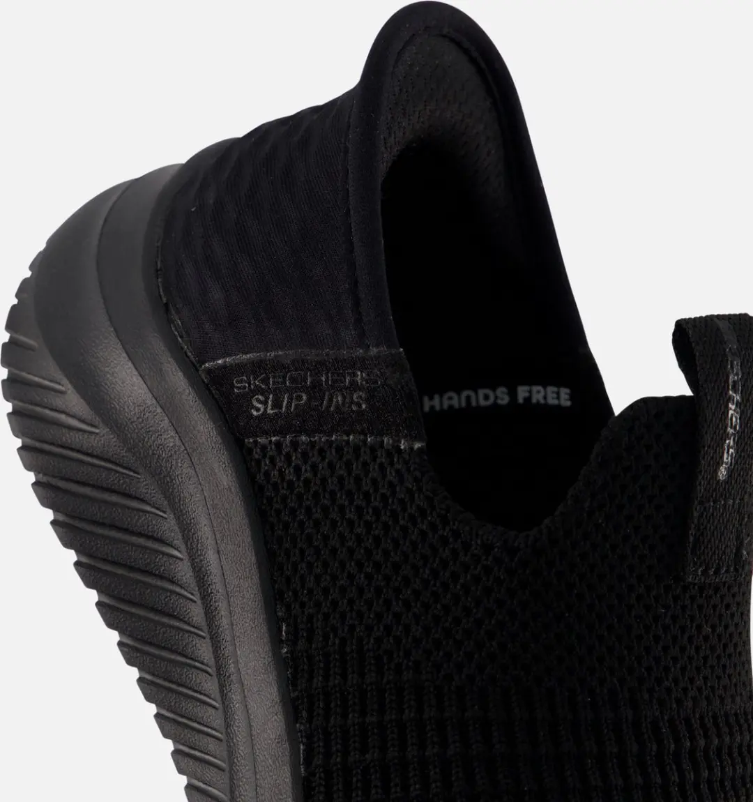 Skechers Ultra Flex 3.0 Sneakers - Zwart - afbeelding 6 van 6