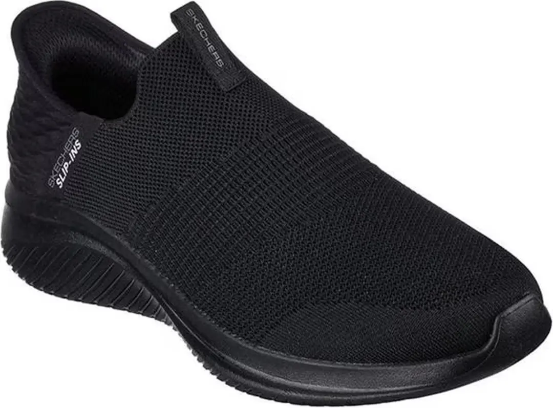 Skechers Ultra Flex 3.0 Sneakers - Zwart - afbeelding 5 van 6