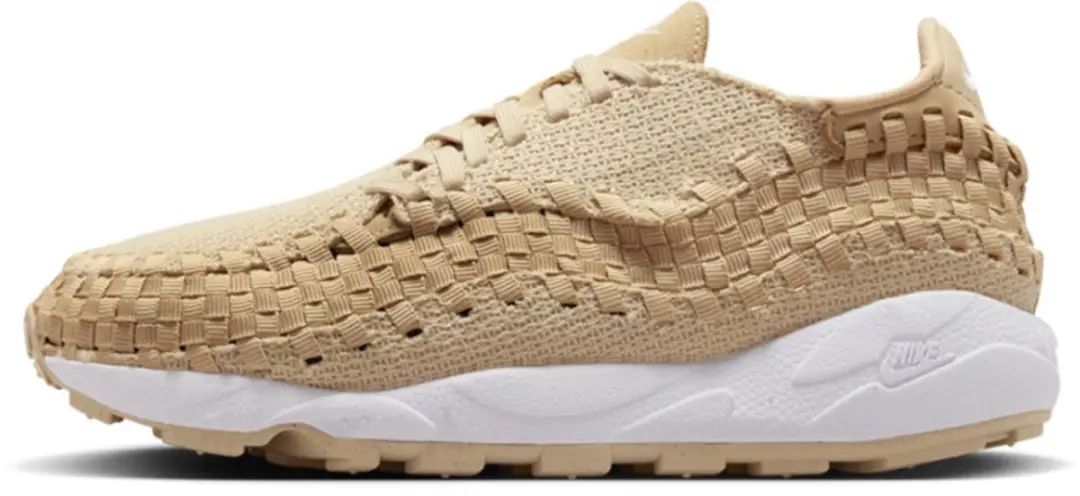 NIKE AIR FOOTSCAPE WOVEN