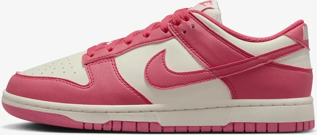 "Nike Dunk Low ""Aster Pink""