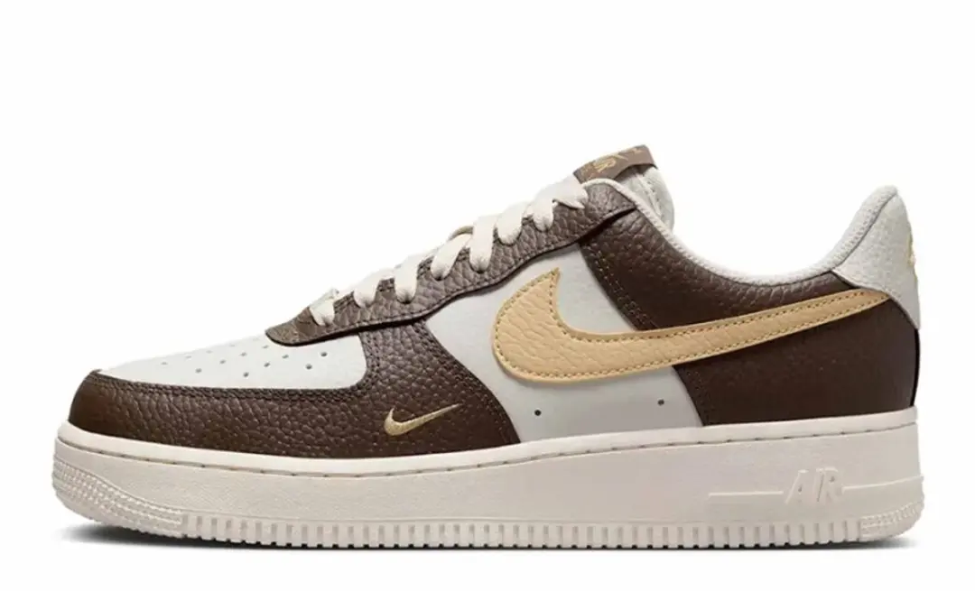Nike Air Force 1 '07