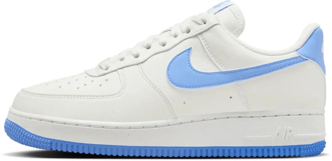 Nike Nike Air Force 1 Low '07 Next Nature Royal Pulse Maat 37.5