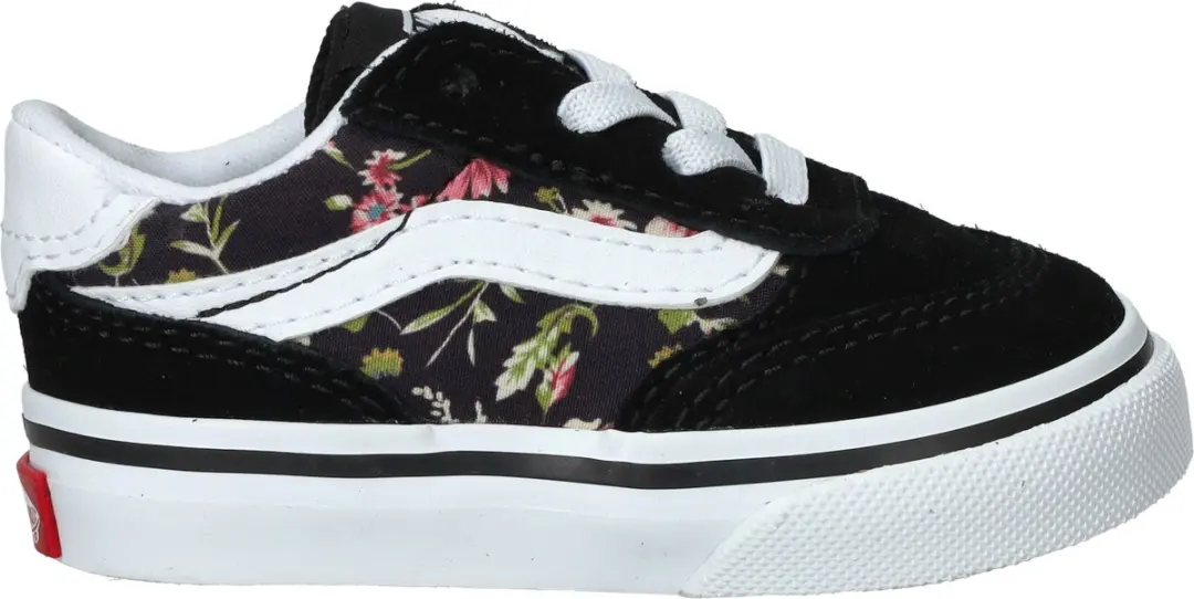 Vans Brooklyn Slip-On Sneakers