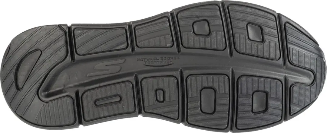 Skechers Slip-Ins Max Cushioning Premier 2.0 220526-BBK Hardloopschoenen - Zwart - afbeelding 4 van 4