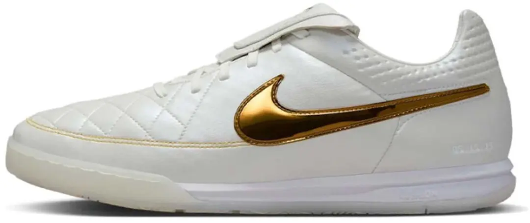 Nike Tiempo Legend Ronaldinho Touch of Gold