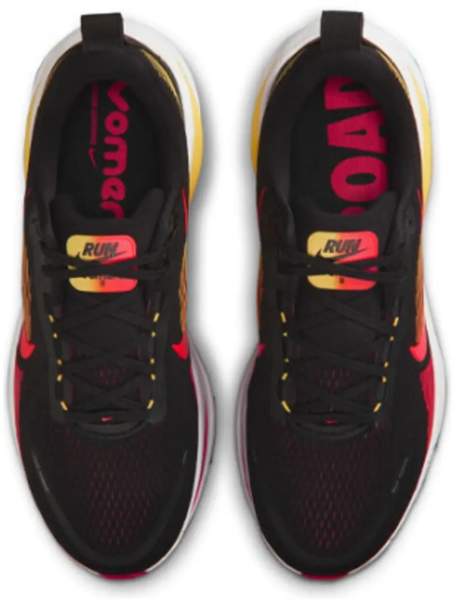 Nike Vomero 18 Hardloopschoenen Hm6803-016 - Zwart - afbeelding 6 van 6