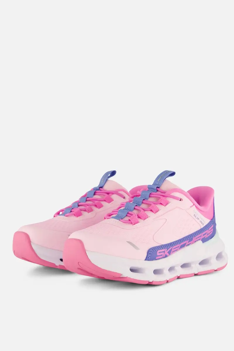 Skechers Slip-ins Glide Step Sneakers roze
