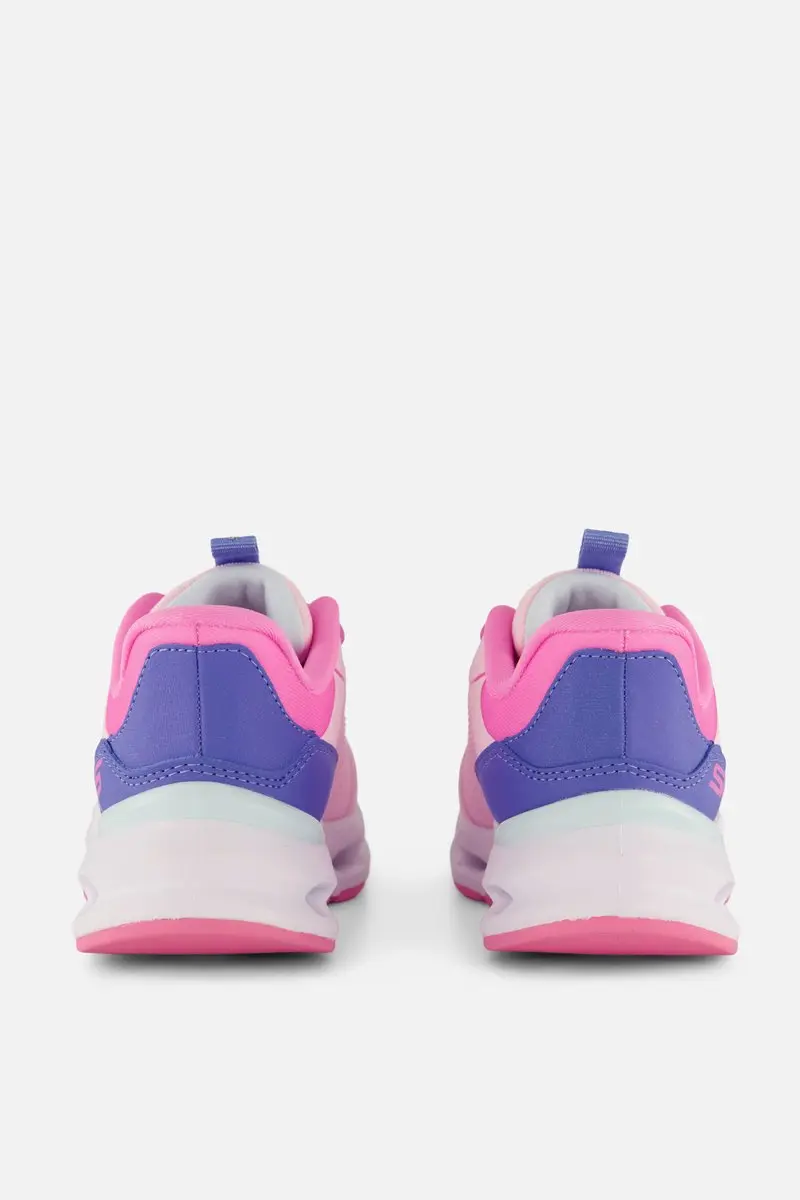Skechers Slip-ins Glide Step Sneakers roze - Dames - afbeelding 2 van 6