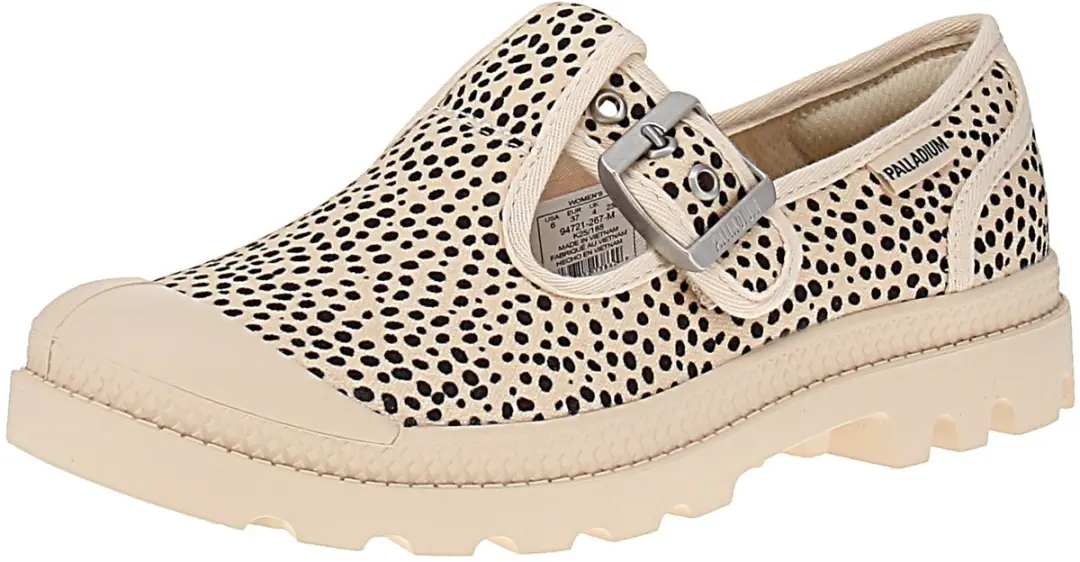 Palladium 94721-267-M Pampa M-Jane Wilde