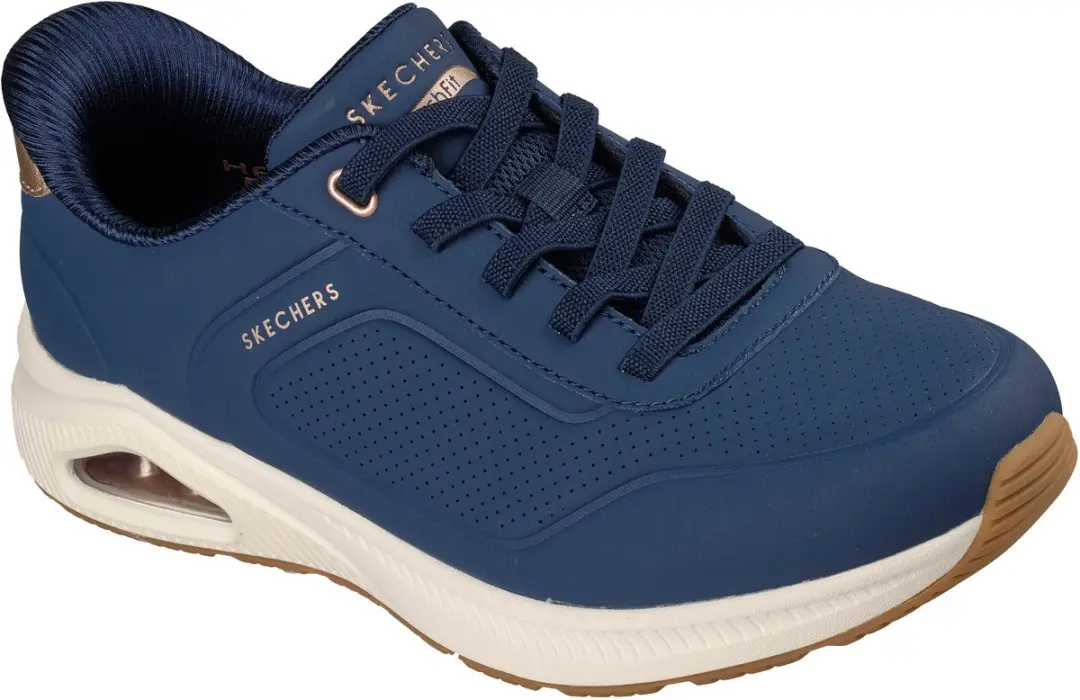 Skechers Sneaker Blauw