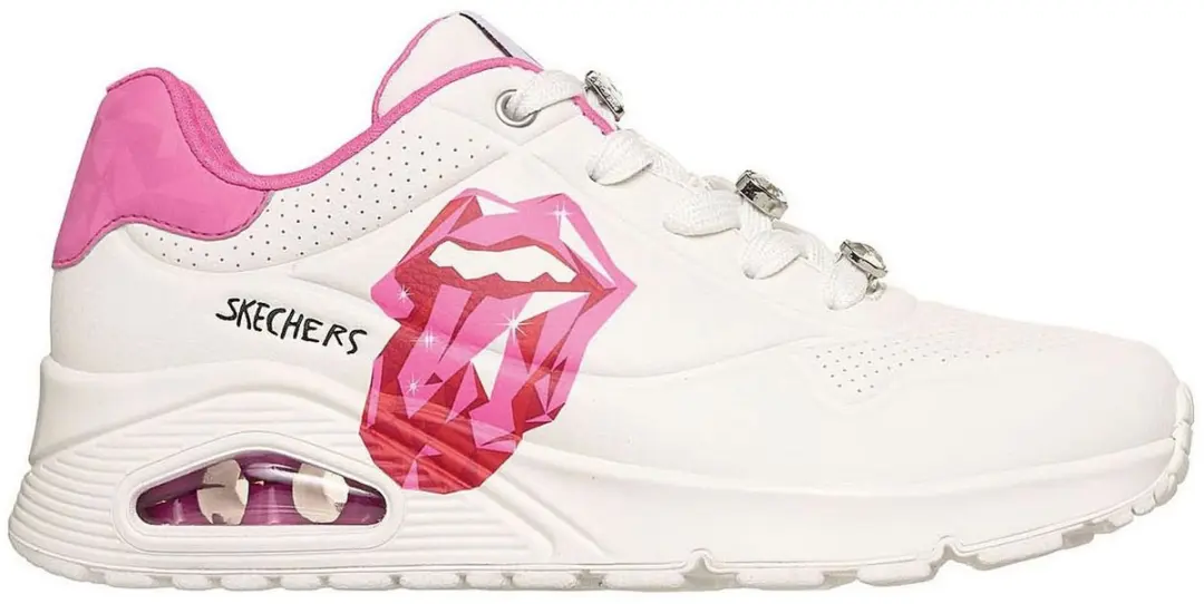 Skechers Uno Diamond Stones Sneakers Dames