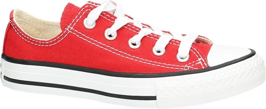 Converse Meisjes Sneakers Chuck Taylor As Ox Inf