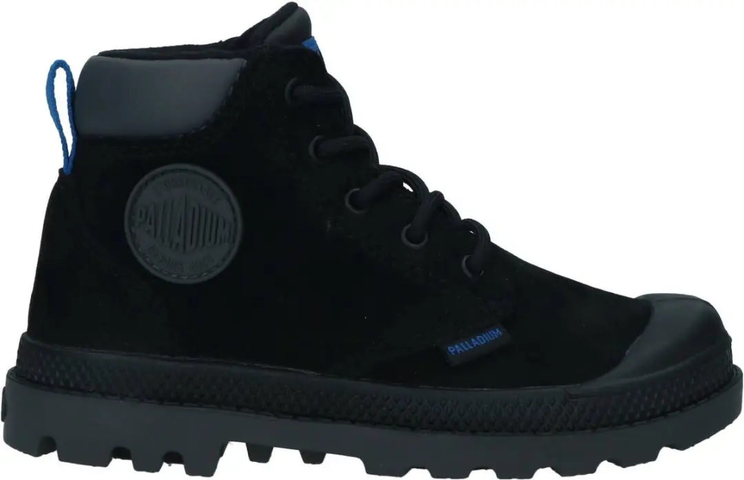 Palladium Pampa Hi Cuff Veterboot
