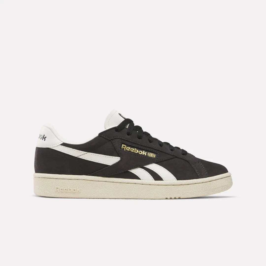 Reebok CLUB C GROUNDS CHALK Unisex Sneakers