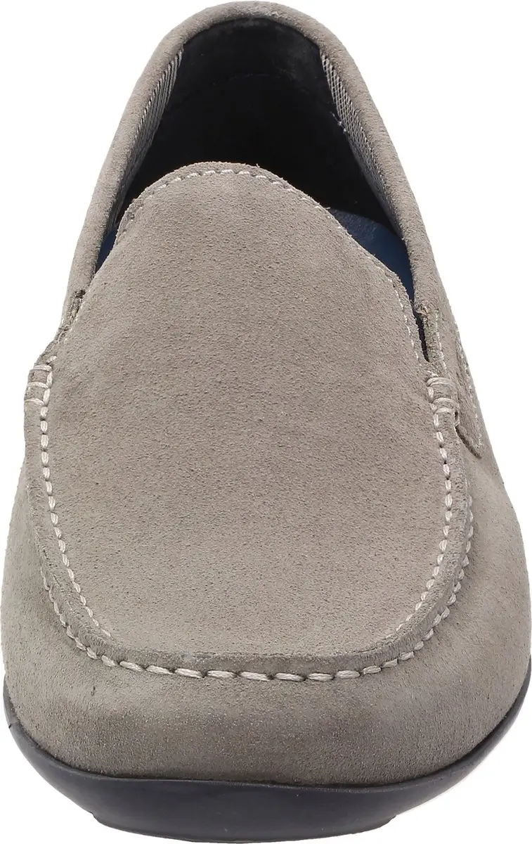 Sioux Giumelo Mocassins - Beige Suede - afbeelding 3 van 6