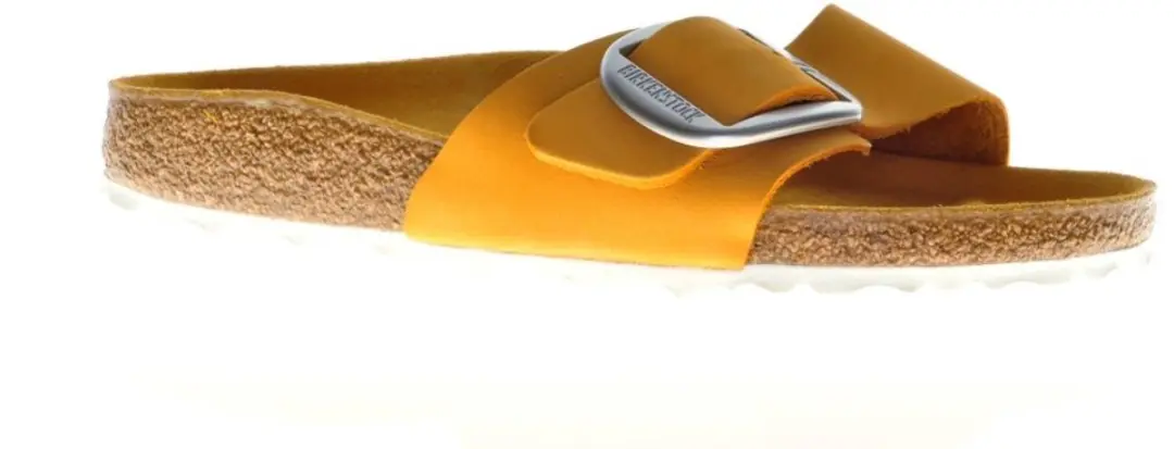 Birkenstock Big Buckle Apricot maat 41