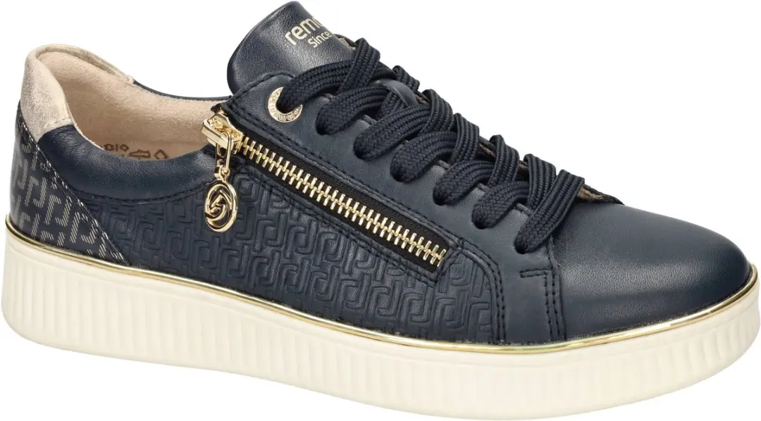 Remonte D2E00 14 Dames Sneakers