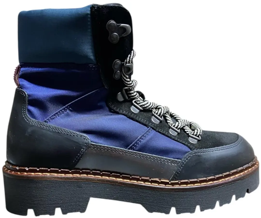 SCOTCH & SODA OLIVINE