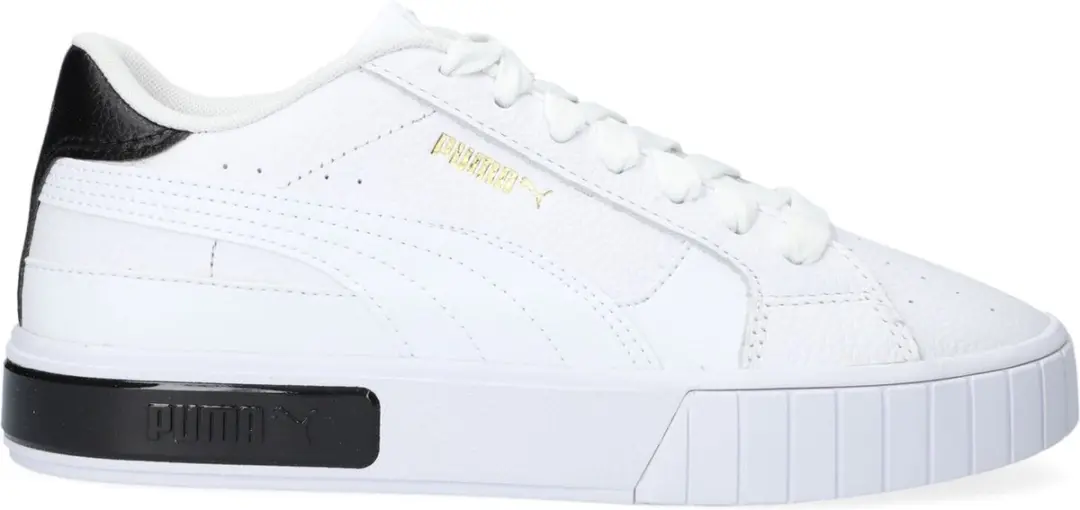 Puma Cali Star Wn's Lage sneakers
