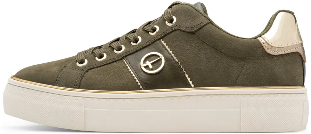 Tamaris Dames Sneaker 1-23724-42 727 normaal Maat: 42 EU