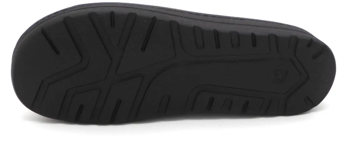 Rohde Heren Pantoffel 7141-74 - Cognac - Maat 41 - afbeelding 4 van 6