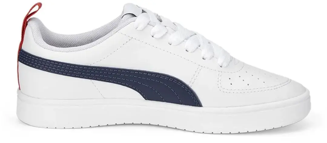 PUMA Rickie Jr Schoenen 36 - Wit - afbeelding 4 van 4