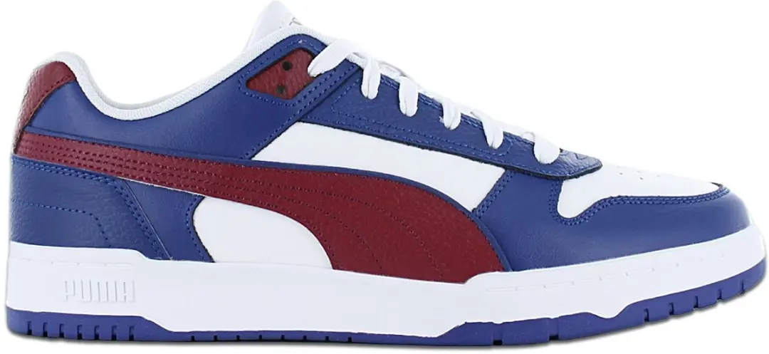 Puma Rebound RBD GAME Low