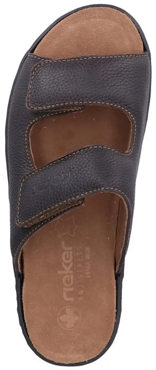 Rieker Slipper Bruin