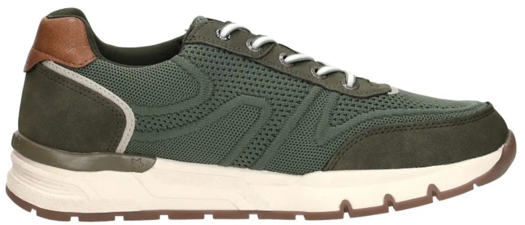 Mustang Sneakers Laag Sneakers Laag
