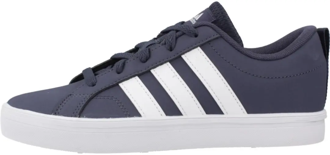 Adidas VS Pace 2.0 Sneakers - 36 - Blauw/Wit
