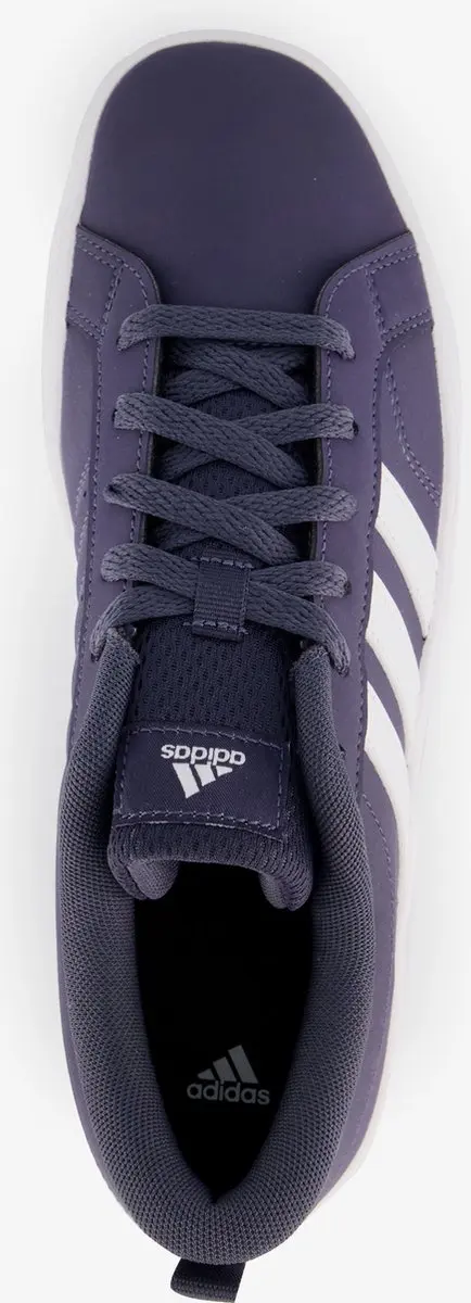 Adidas VS Pace 2.0 Sneakers - 36 - Blauw/Wit