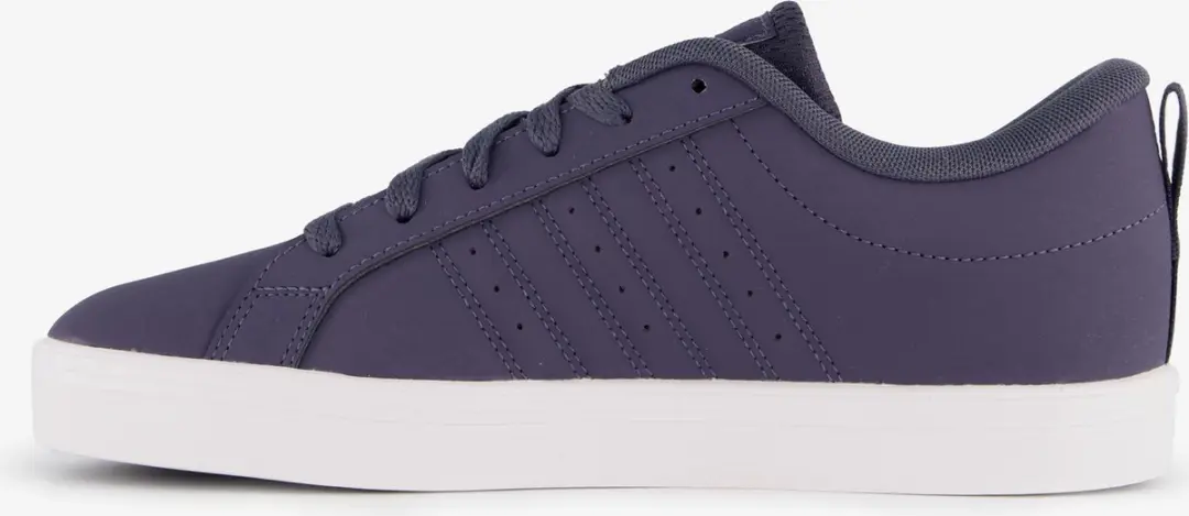 Adidas VS Pace 2.0 Sneakers - 36 - Blauw/Wit - afbeelding 6 van 6