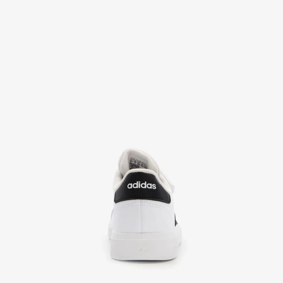 Adidas Grand Court 2.0 Sneakers - Wit - afbeelding 6 van 6
